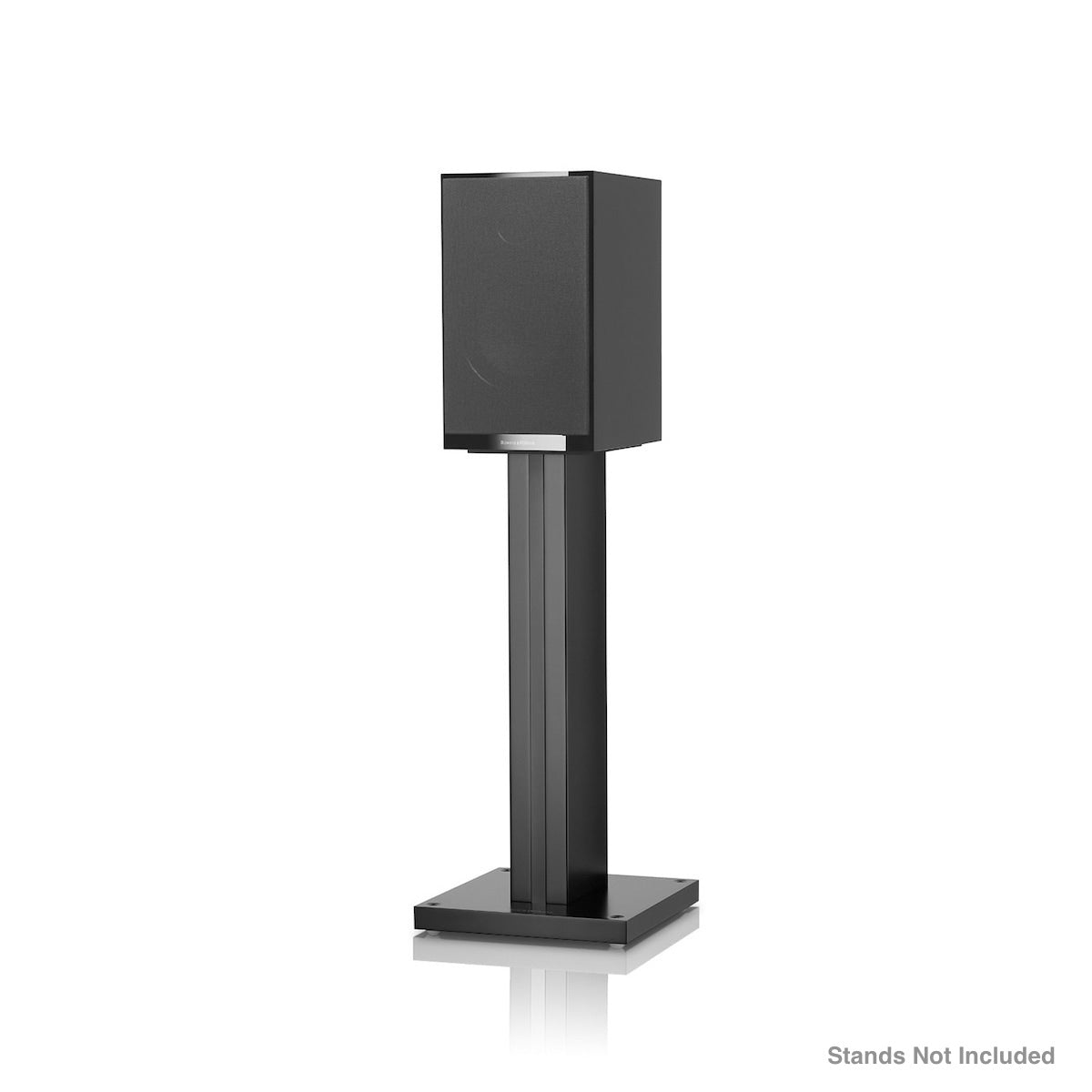 Bowers & Wilkins 706 S2 - Bookshelf Speaker - Pair - Auratech LLC #color_black