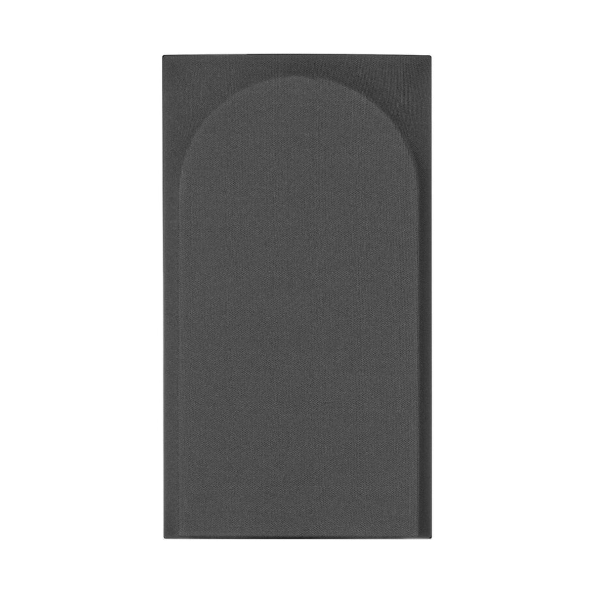 Bowers & Wilkins 706 S3 - Bookshelf Speaker - Pair - Gloss Black - Auratech LLC #color_gloss black