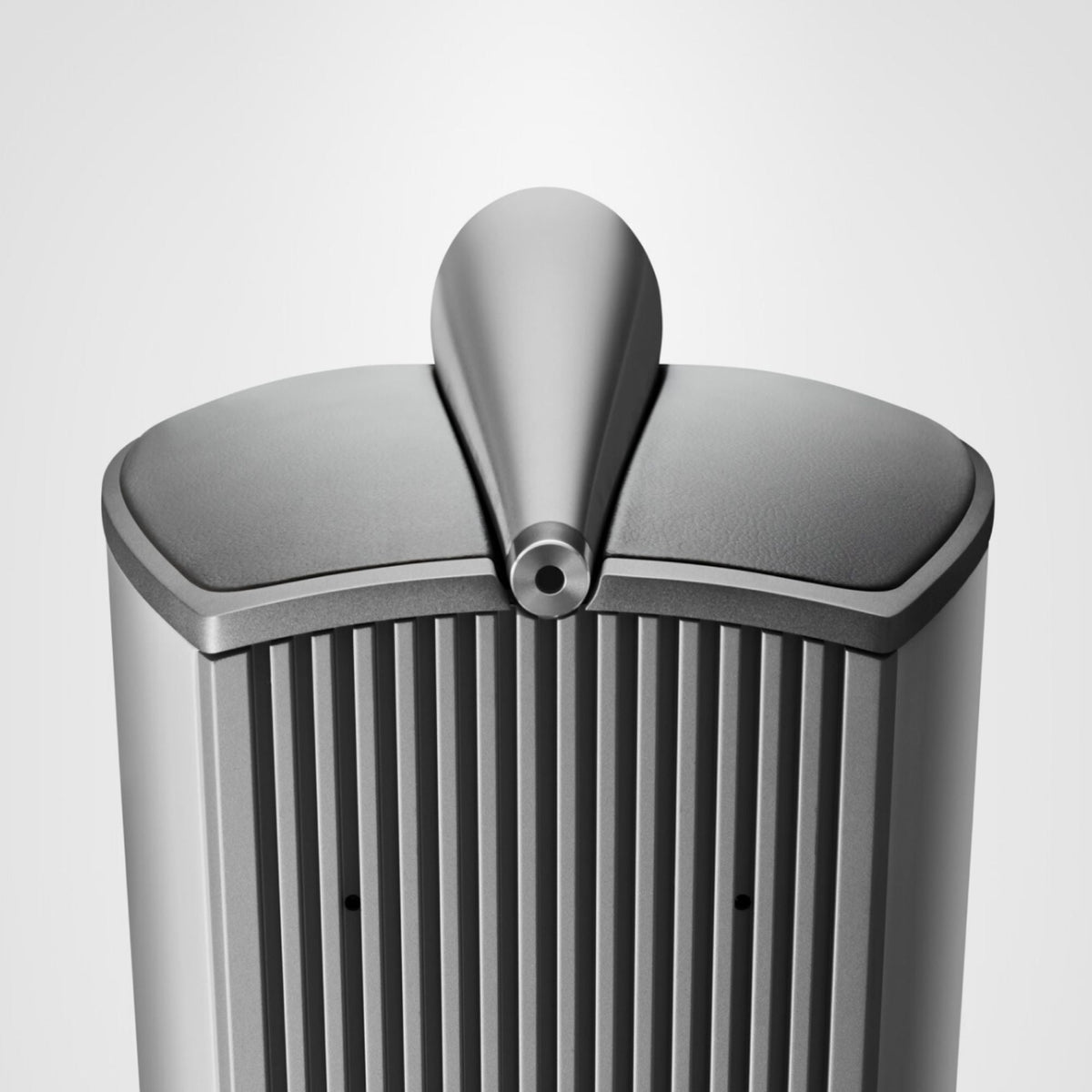 Bowers & Wilkins 805 D4 - Bookshelf Speaker - Pair - White - Auratech LLC #color_white
