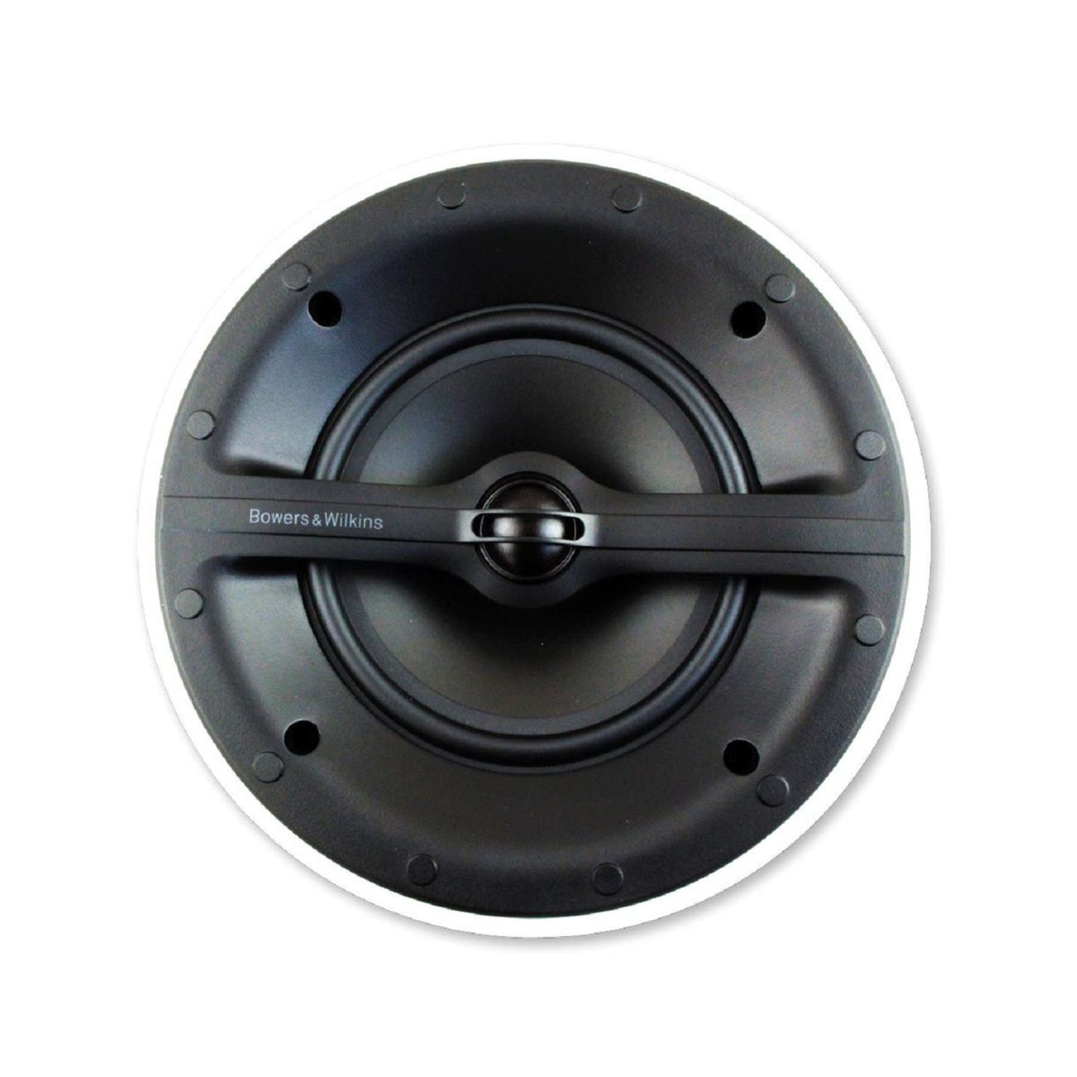 Bowers & Wilkins CCM362 - In Ceiling Speaker - Piece - Auratech LLC