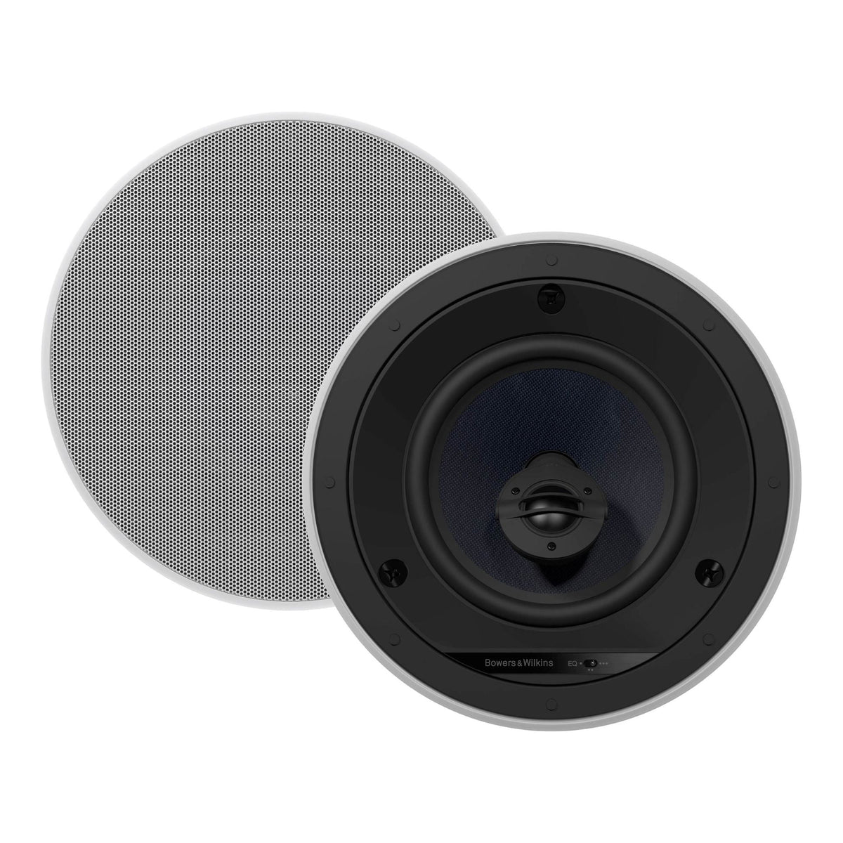Bowers & Wilkins CCM662 - In Ceiling Speaker - Piece - Auratech LLC