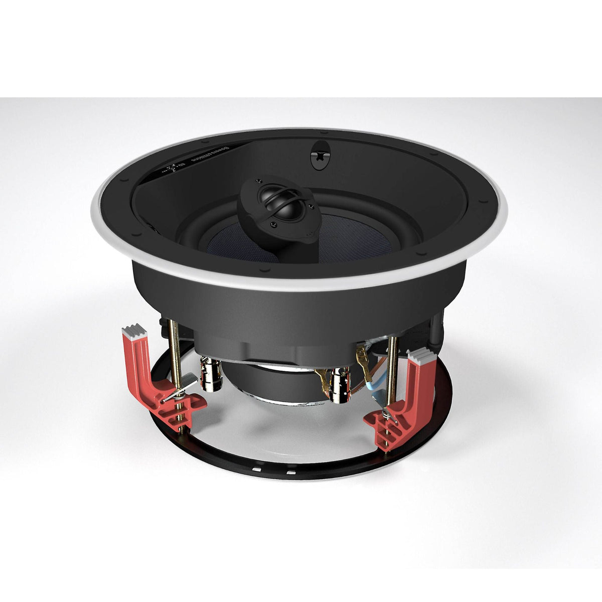 Bowers & Wilkins CCM662 - In Ceiling Speaker - Piece - Auratech LLC