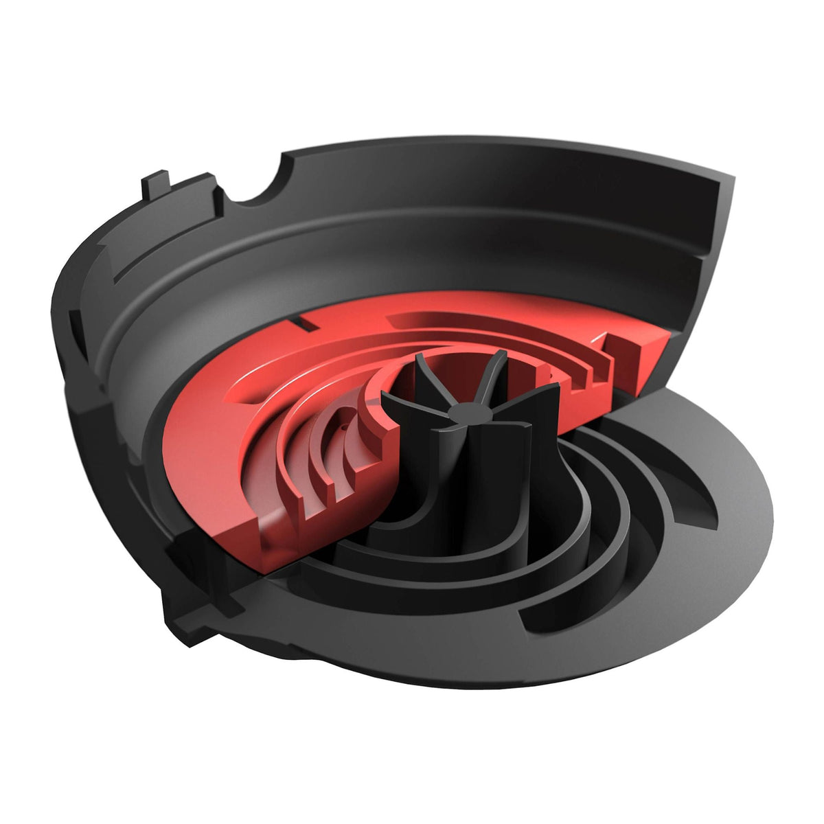 Bowers & Wilkins CCM662 - In Ceiling Speaker - Piece - Auratech LLC