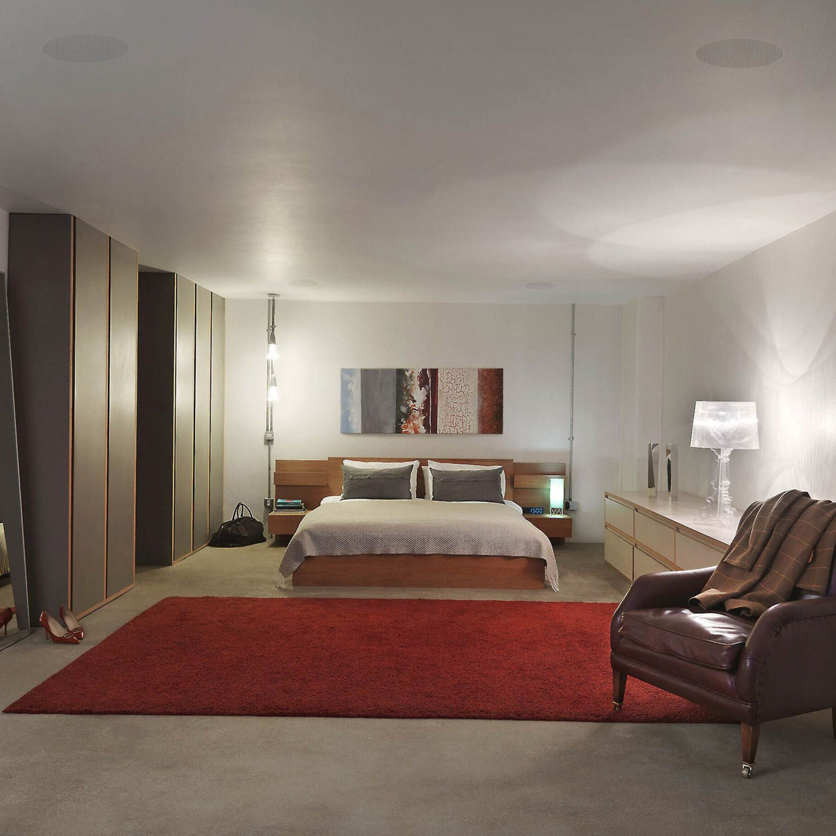 Bowers & Wilkins CCM662 - In Ceiling Speaker - Piece - Auratech LLC