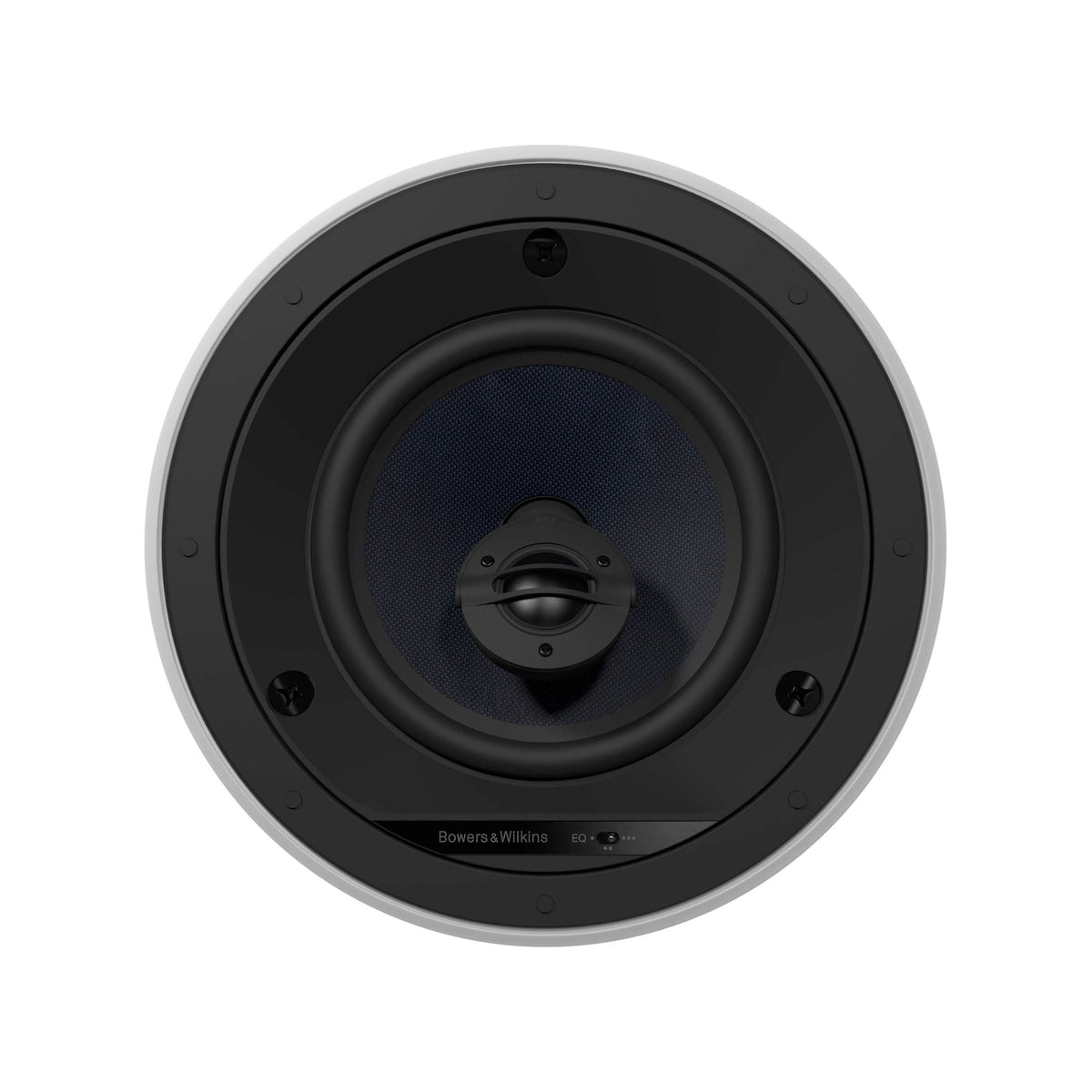 Bowers & Wilkins CCM663 - In Ceiling Speaker - Piece - Auratech LLC