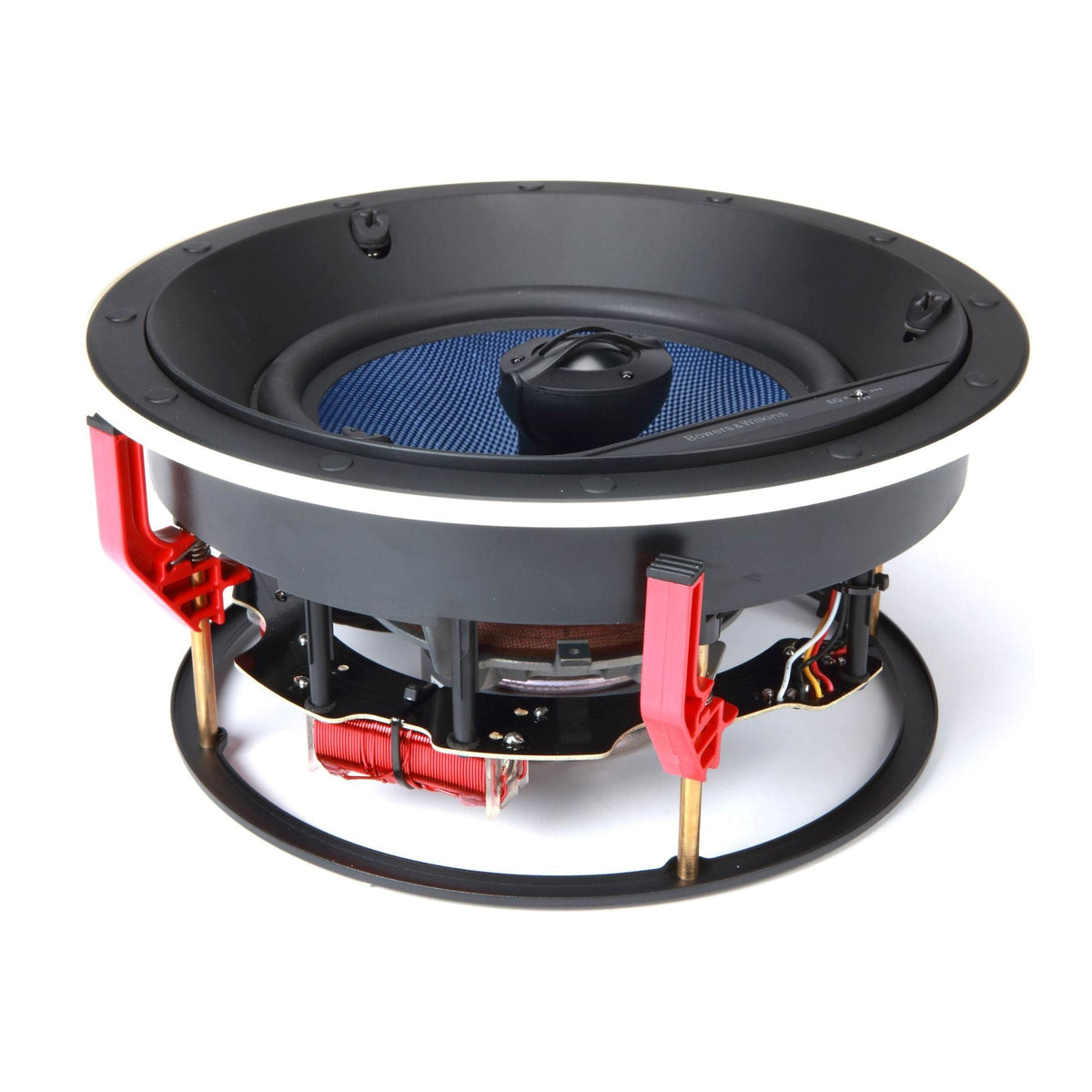 Bowers & Wilkins CCM683 - In Ceiling Speaker - Piece - Auratech LLC