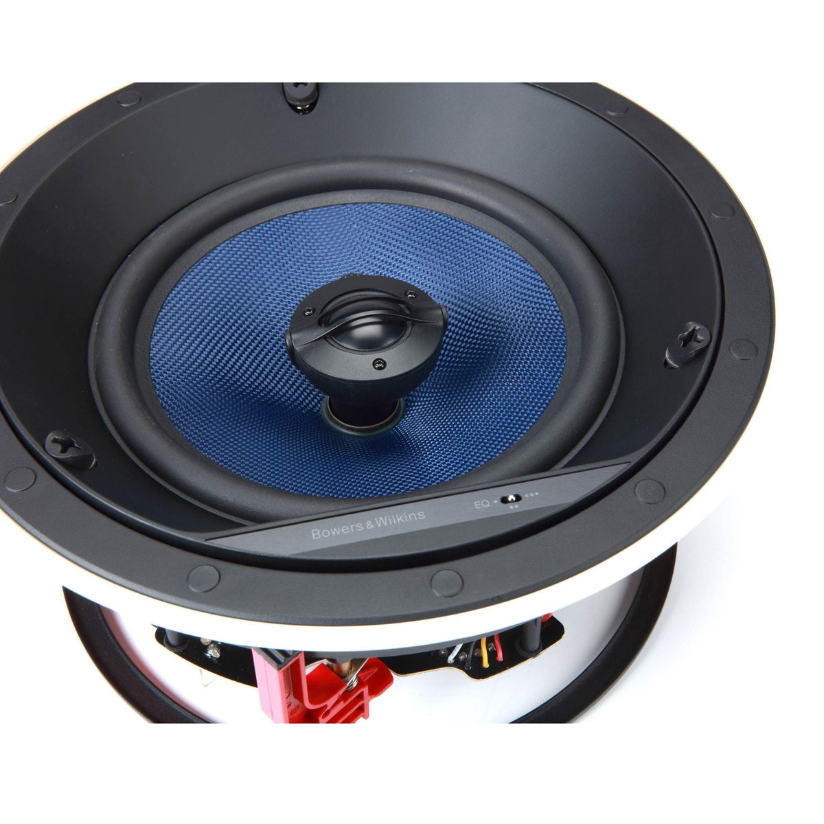 Bowers & Wilkins CCM683 - In Ceiling Speaker - Piece - Auratech LLC