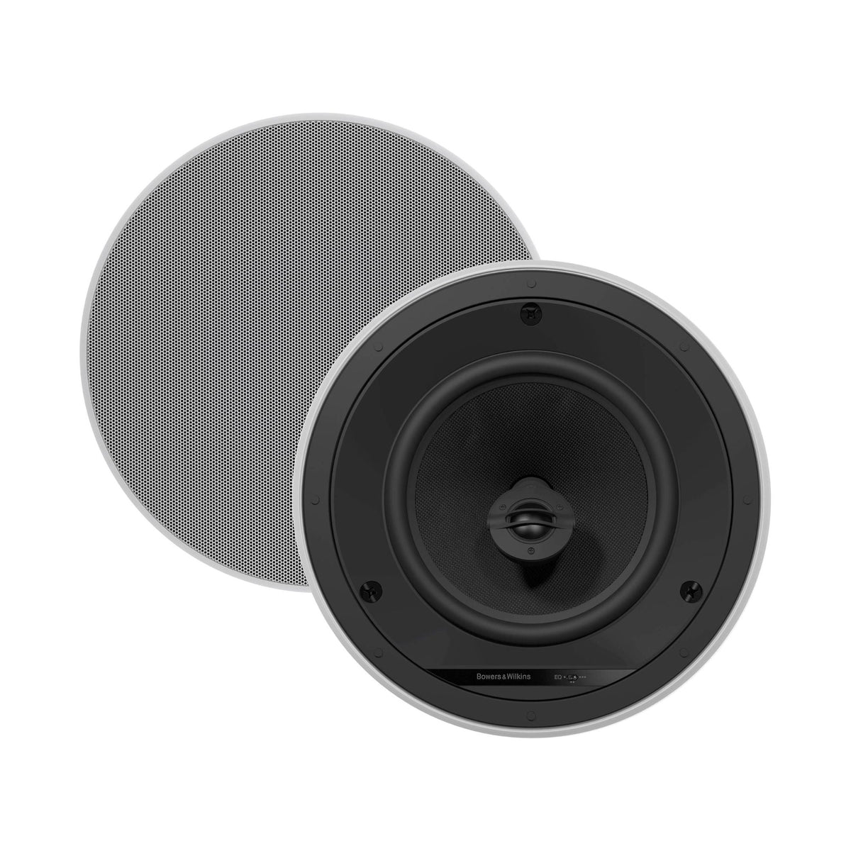 Bowers & Wilkins CCM684 - In Ceiling Speaker - Piece - Auratech LLC