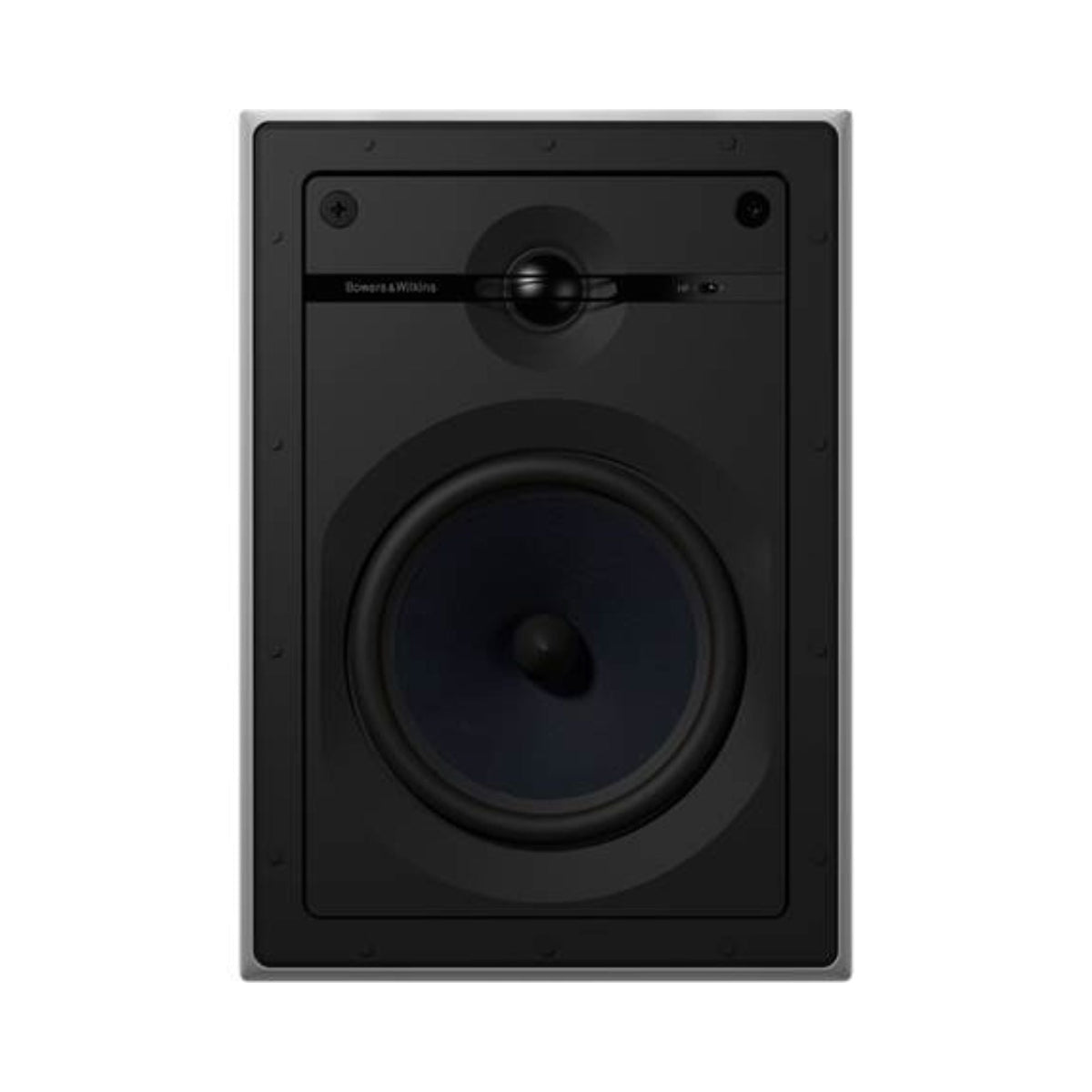 Bowers & Wilkins CWM663 - In Wall Speaker - Pair - Auratech LLC