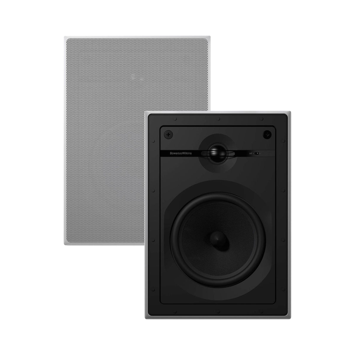 Bowers & Wilkins CWM664 - In Wall Speaker - Piece - Auratech LLC
