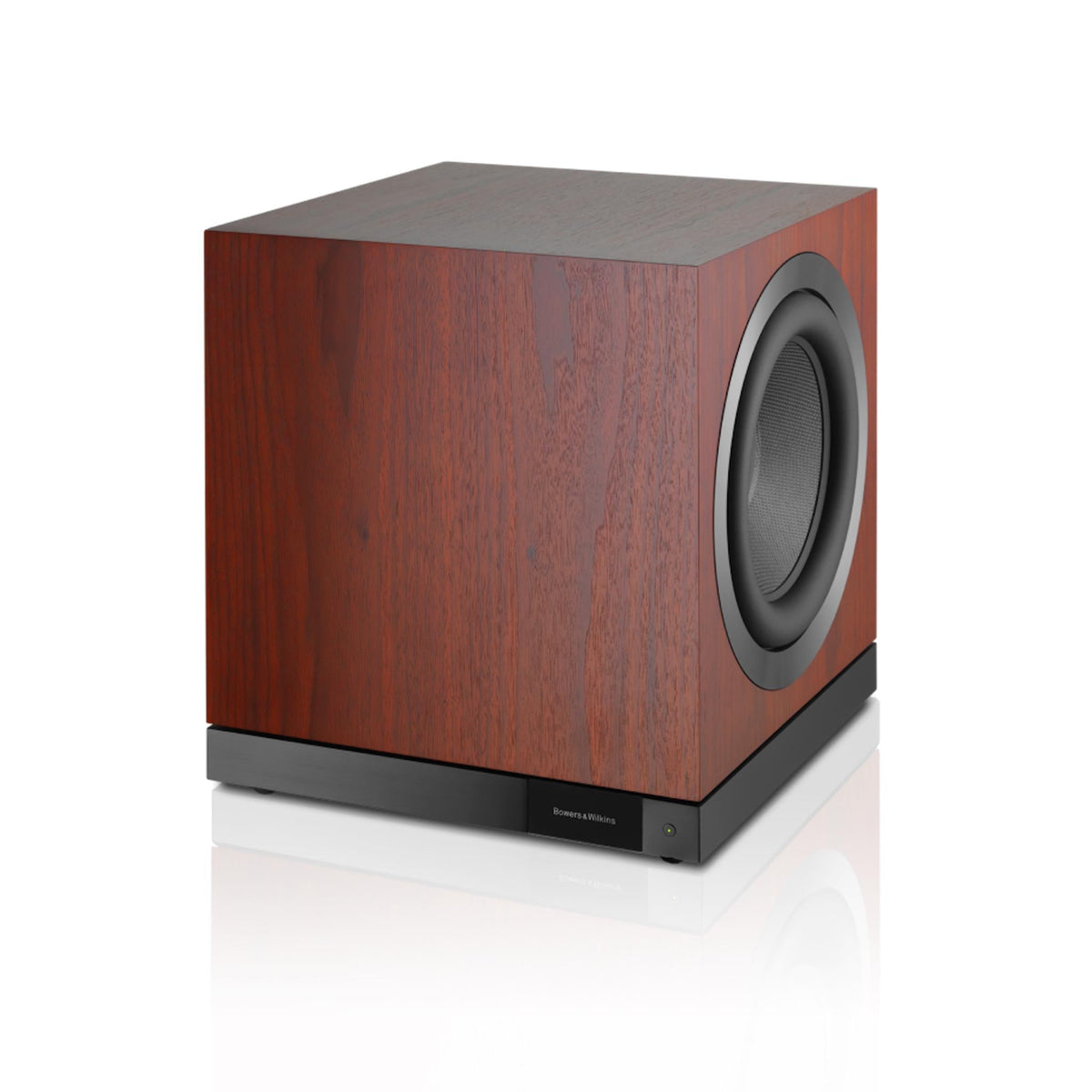 Bowers & Wilkins DB1D - Subwoofer - Rosenut - Auratech LLC #color_rosenut