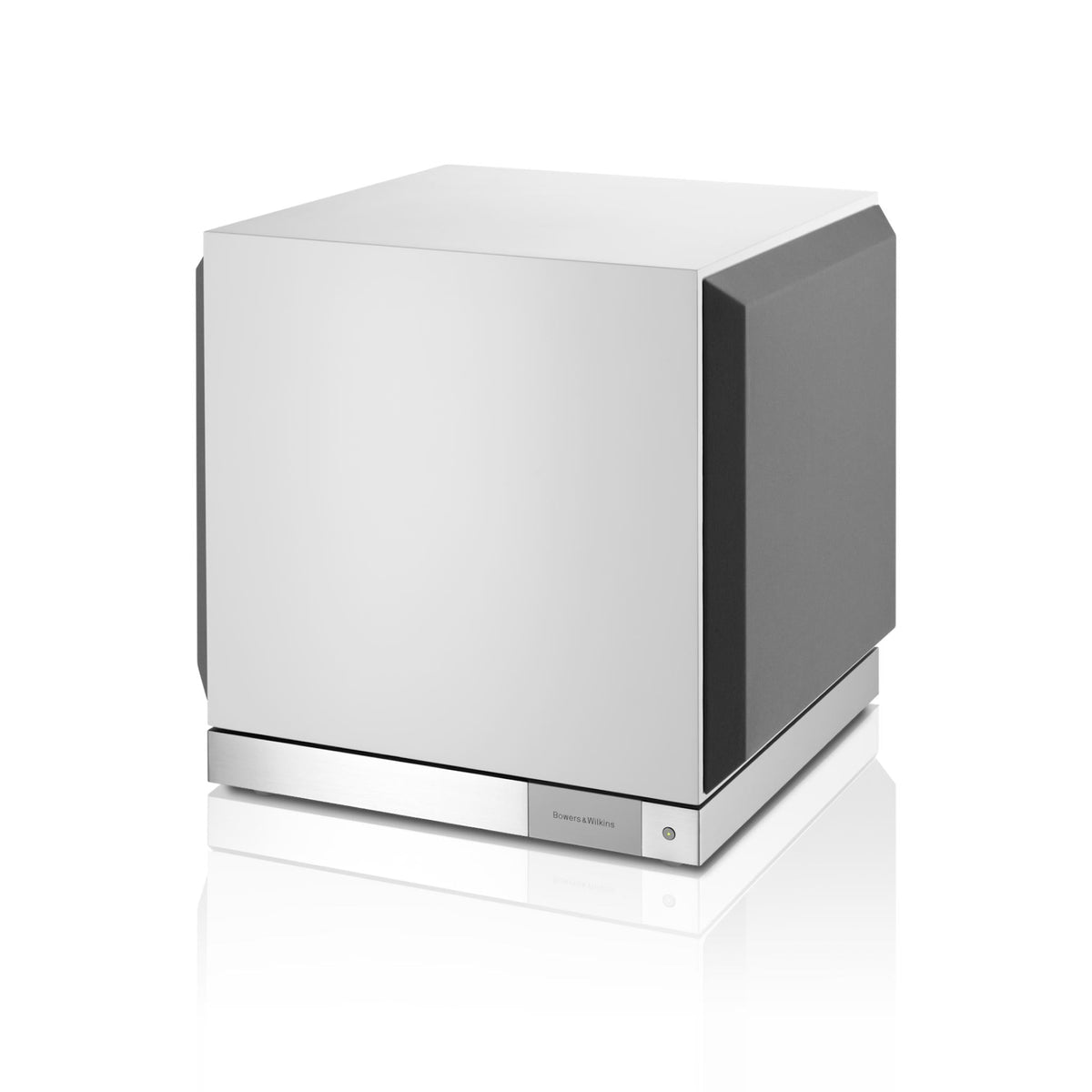 Bowers & Wilkins DB1D - Subwoofer - White - Auratech LLC #color_white