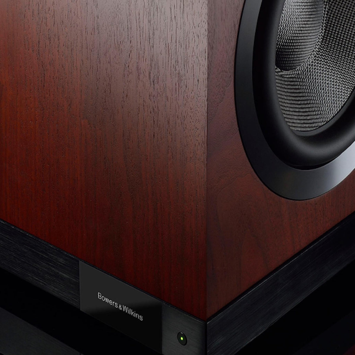 Bowers & Wilkins DB2D - Subwoofer - Rosenut - Auratech LLC #color_rosenut