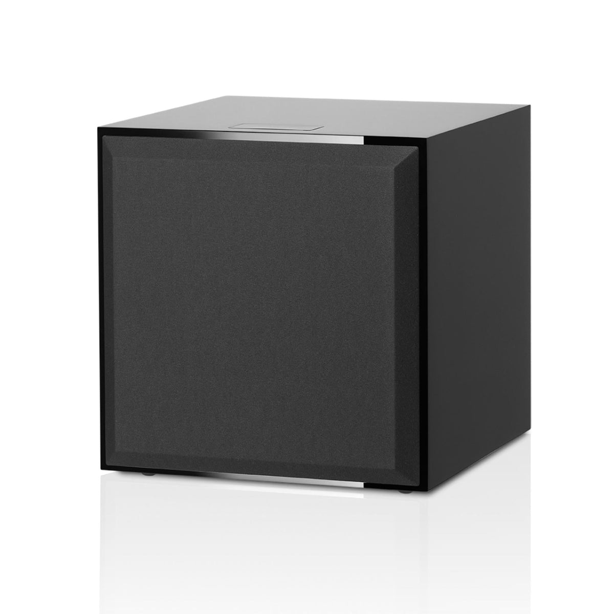 Bowers & Wilkins DB4S - Active Subwoofer - Auratech LLC #color_gloss black