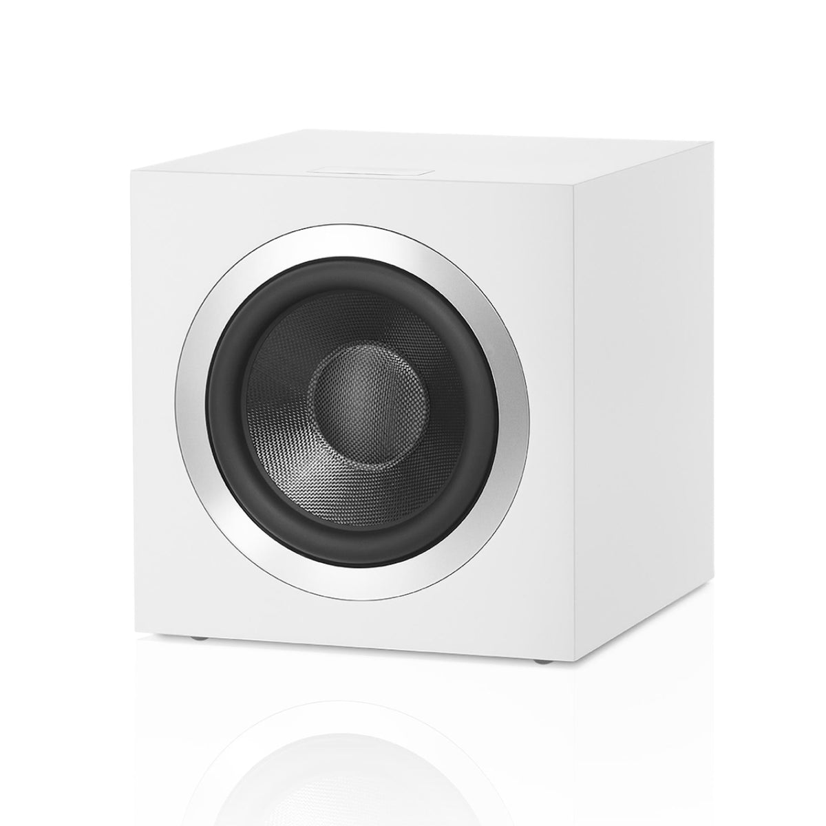 Bowers & Wilkins DB4S - Subwoofer - White - Auratech LLC #color_white