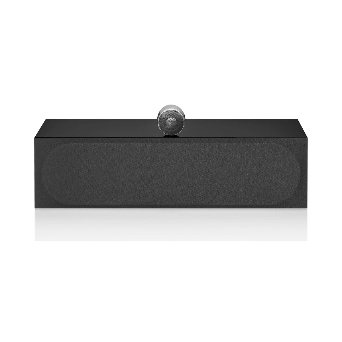 Bowers & Wilkins HTM71 S3 - Centre Speaker - Piece - Gloss Black - Auratech LLC #color_gloss black