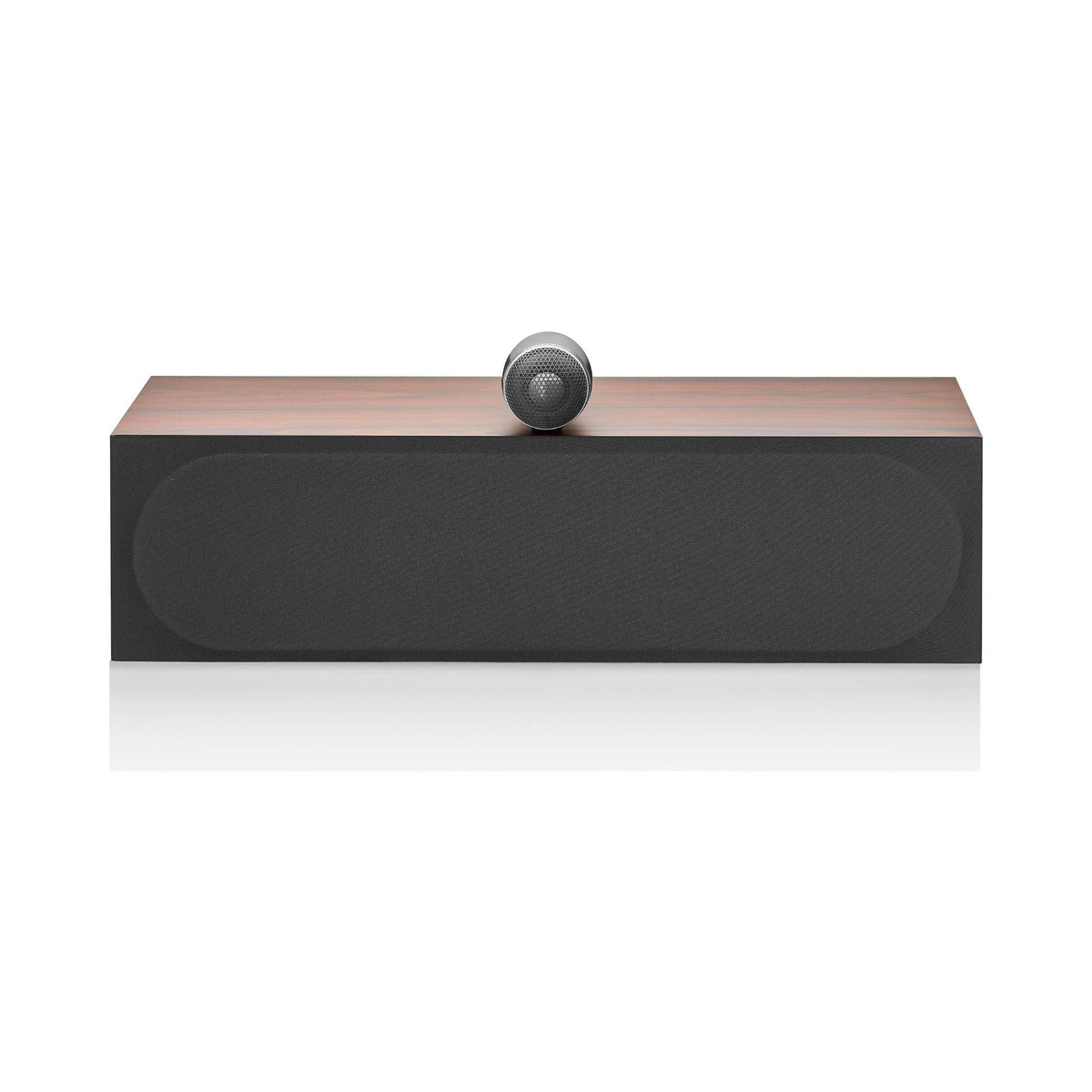 Bowers & Wilkins HTM71 S3 - Centre Speaker - Piece - Mocha - Auratech LLC #color_mocha