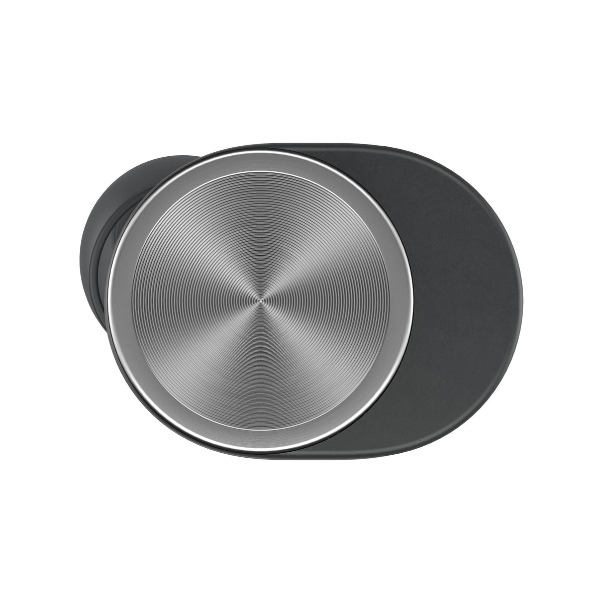 Bowers & Wilkins Pi7 S2 - Earbuds - Satin Black - Auratech LLC #color_satin black