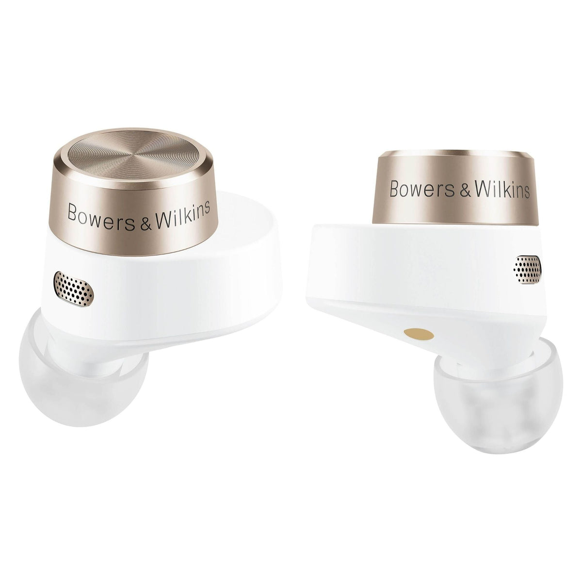 Bowers & Wilkins PI7 - Earbuds - White - Auratech LLC #color_white