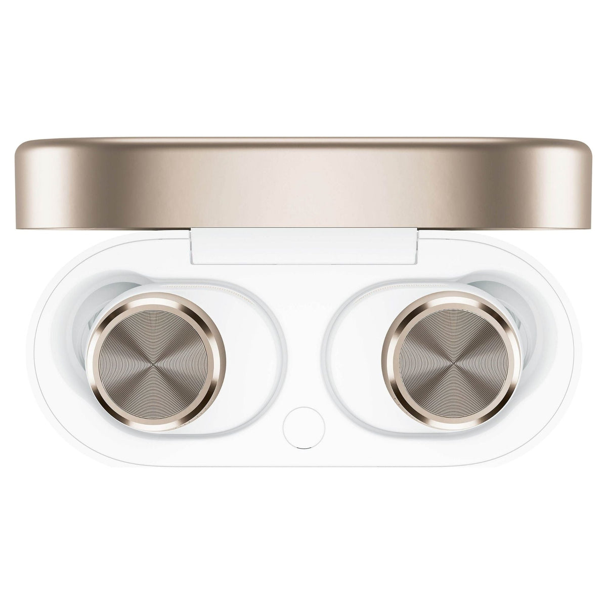 Bowers & Wilkins PI7 - Earbuds - White - Auratech LLC #color_white
