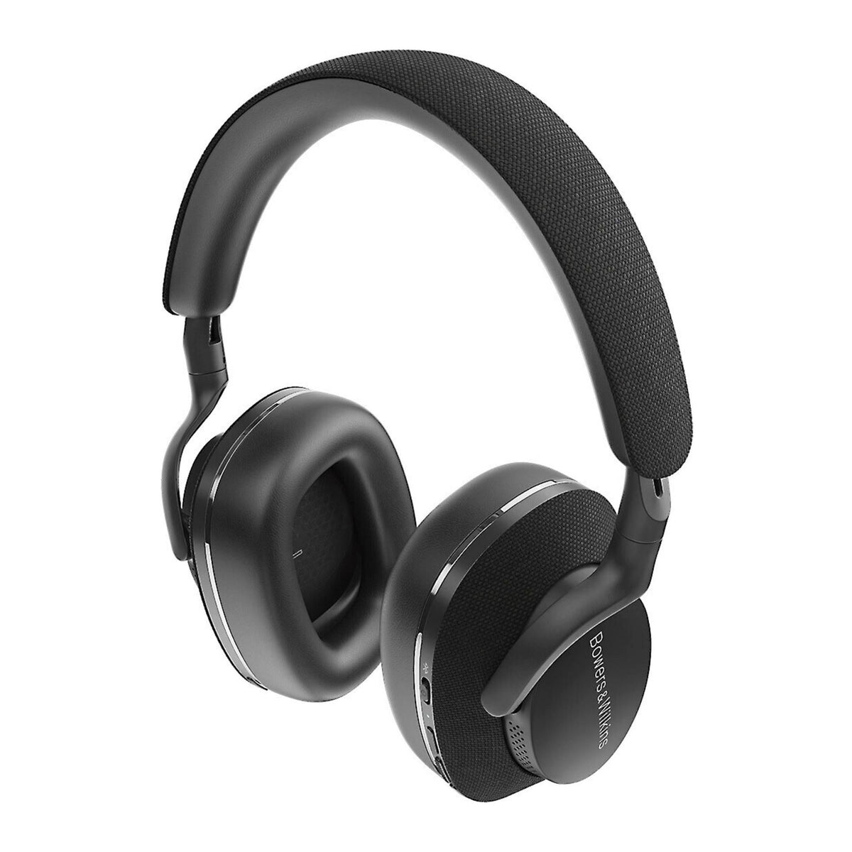 Bowers & Wilkins PX7 S2 - Wireless Headphones - Black - Auratech LLC #color_black