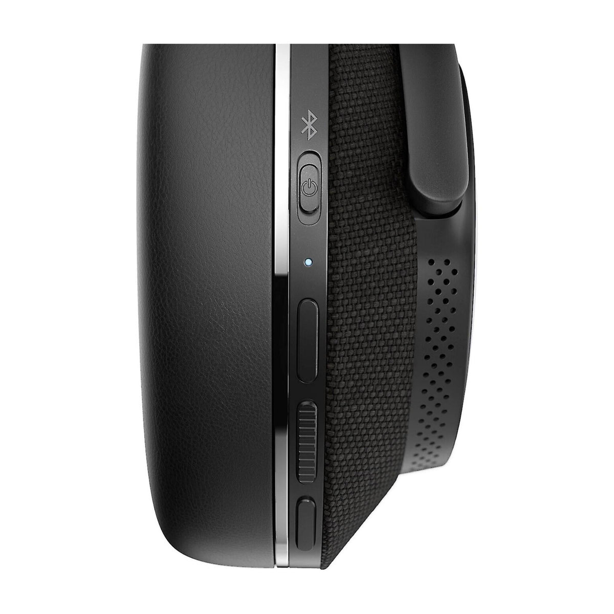 Bowers & Wilkins PX7 S2 - Wireless Headphones - Black - Auratech LLC #color_black