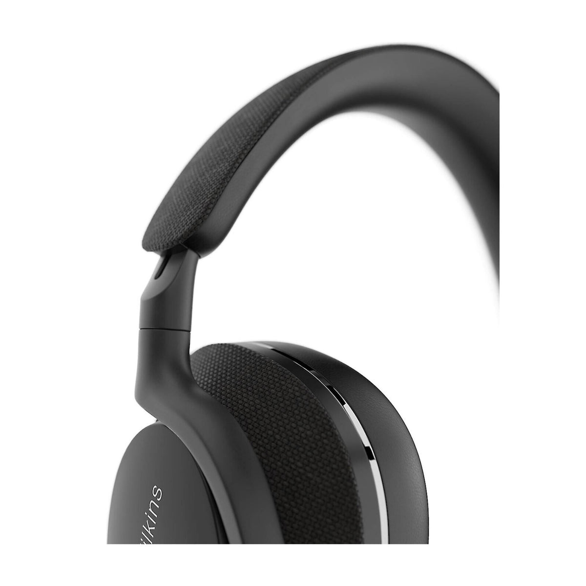 Bowers & Wilkins PX7 S2 - Wireless Headphones - Black - Auratech LLC #color_black