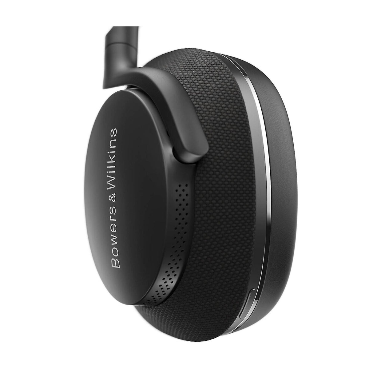 Bowers & Wilkins PX7 S2 - Wireless Headphones - Black - Auratech LLC #color_black