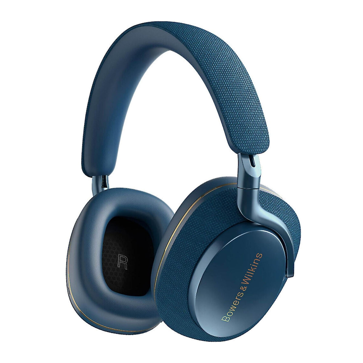 Bowers & Wilkins PX7 S2 - Wireless Headphones - Blue - Auratech LLC #color_blue