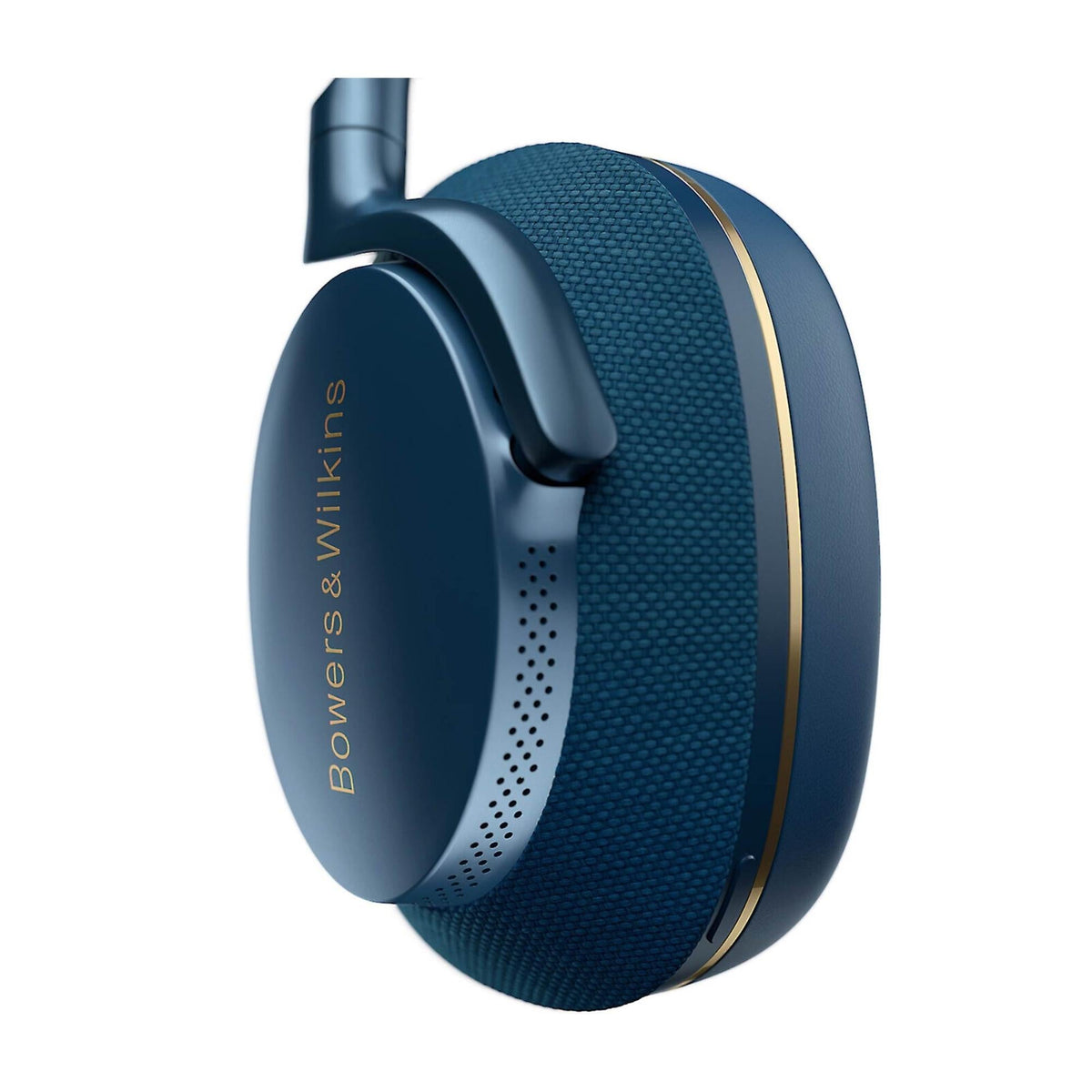 Bowers & Wilkins PX7 S2 - Wireless Headphones - Blue - Auratech LLC #color_blue