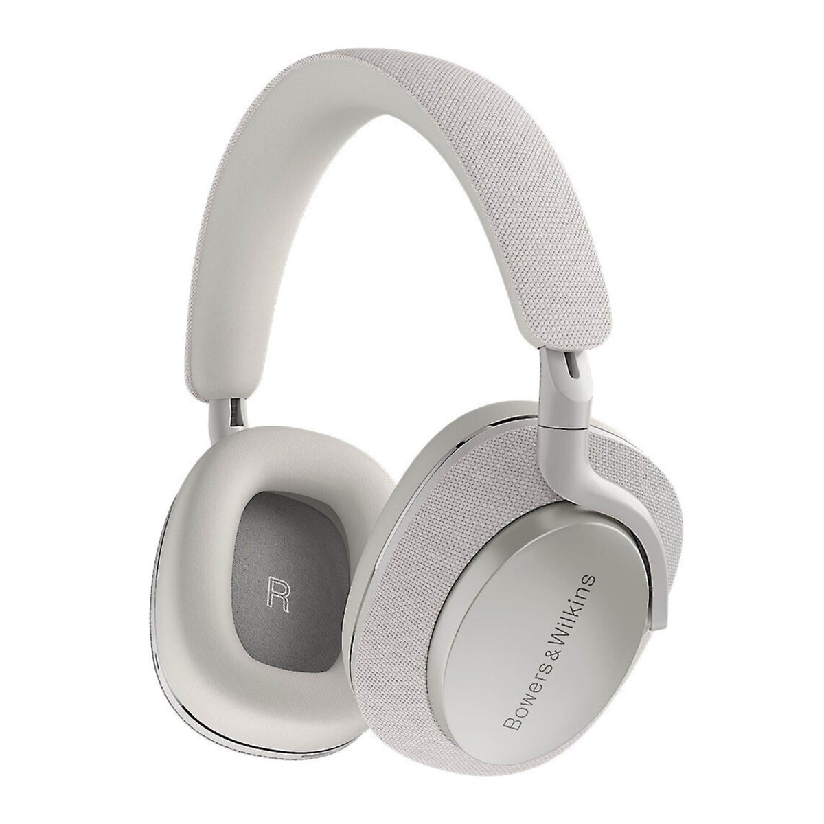 Bowers & Wilkins PX7 S2 - Wireless Headphones - Gray - Auratech LLC #color_gray