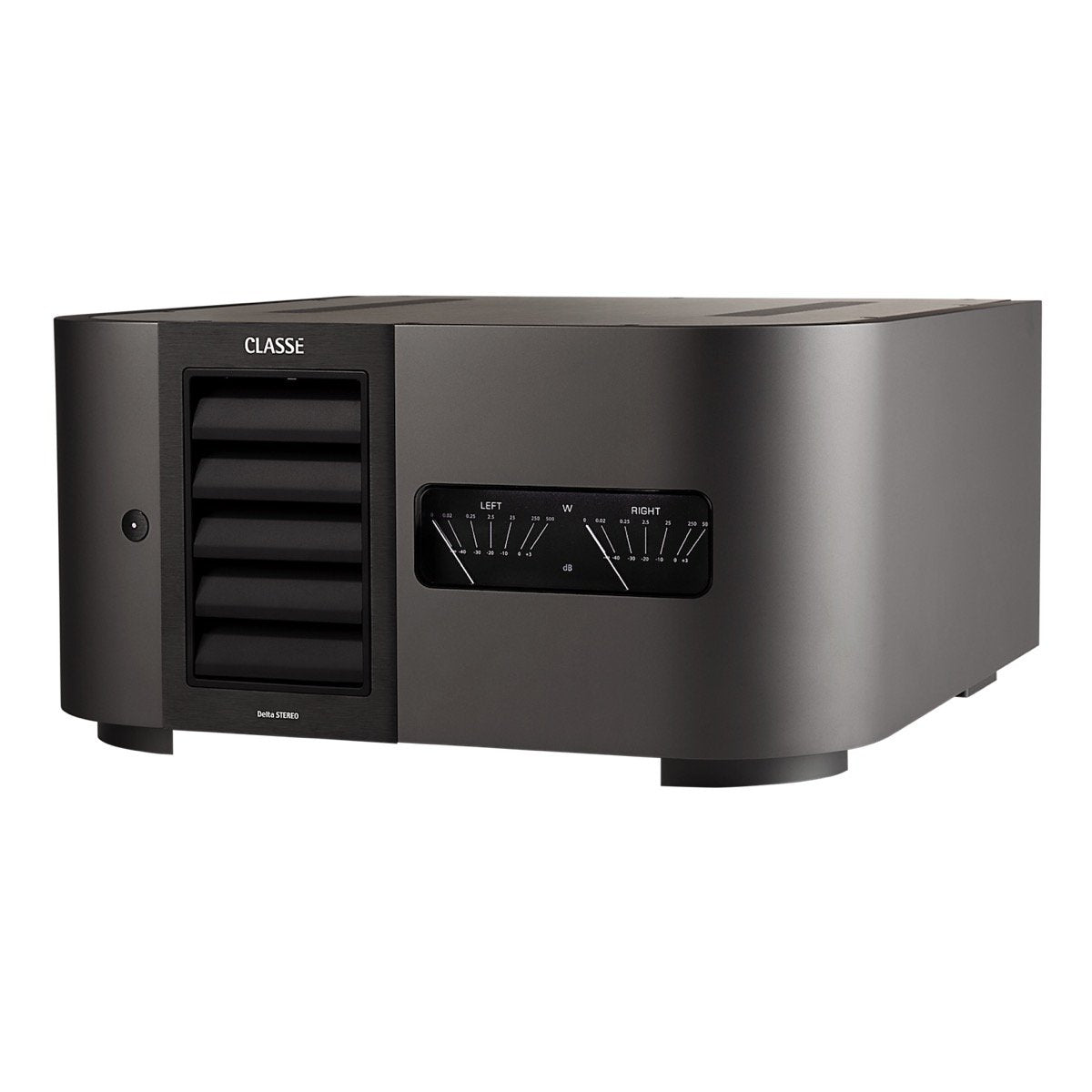 Classé Audio Delta Stereo - Power Amplifier, Classé Audio, Power Amplifier - Auratech LLC