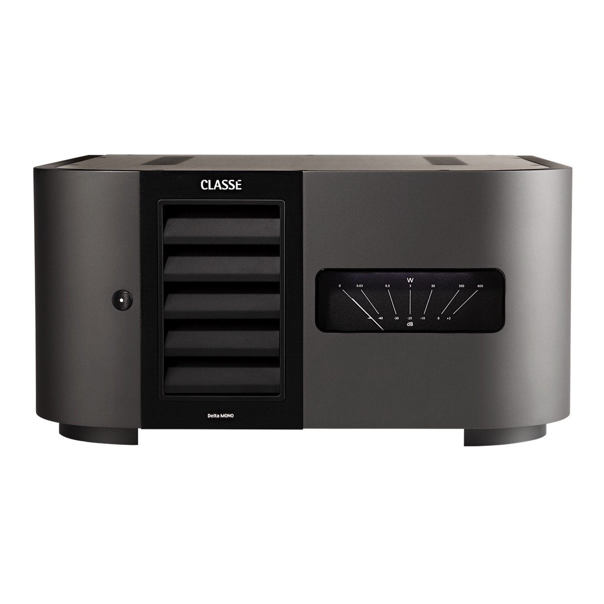 Classé Audio Delta Mono - Mono Power Amplifier - Auratech LLC