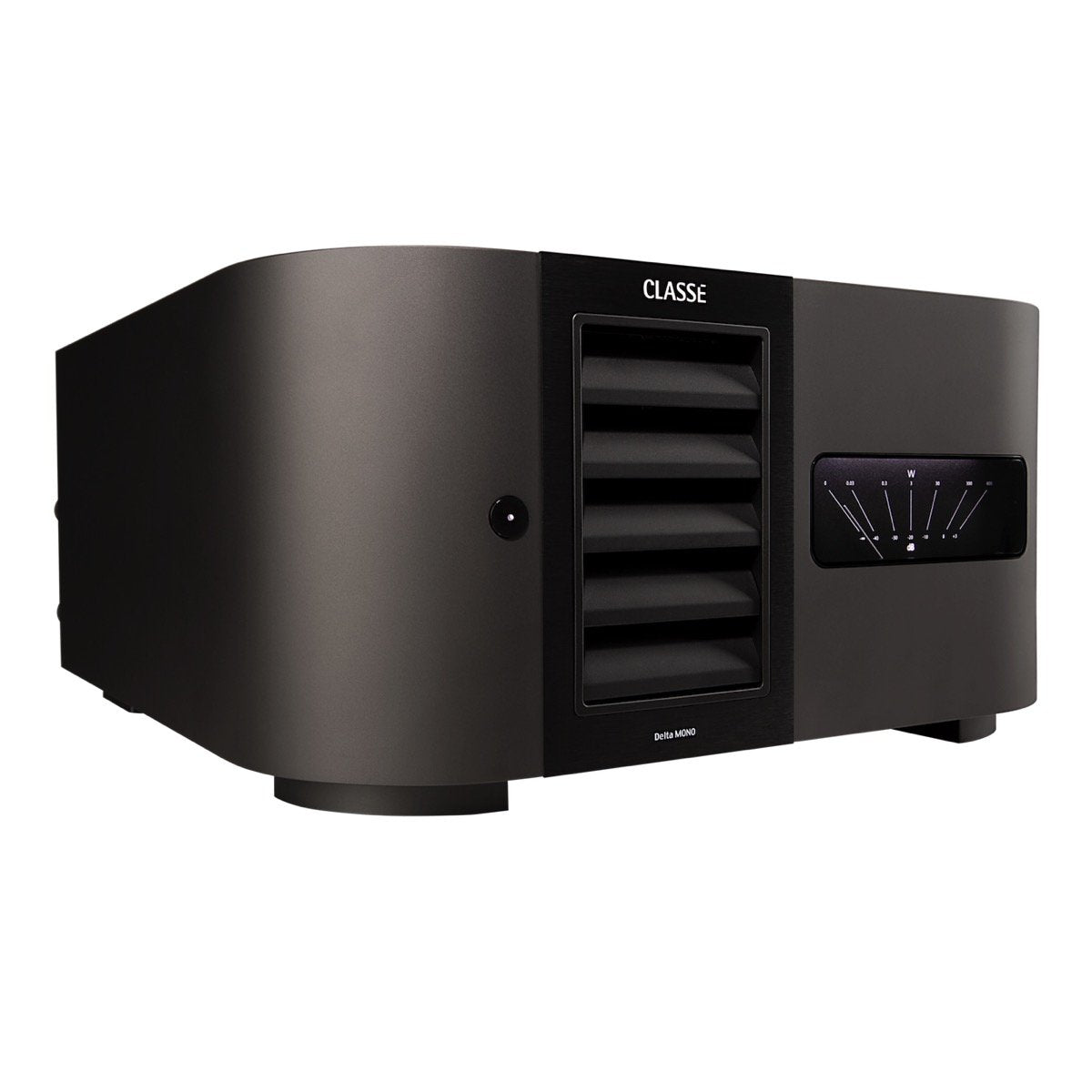 Classé Audio Delta Mono - Power Amplifier - Auratech LLC
