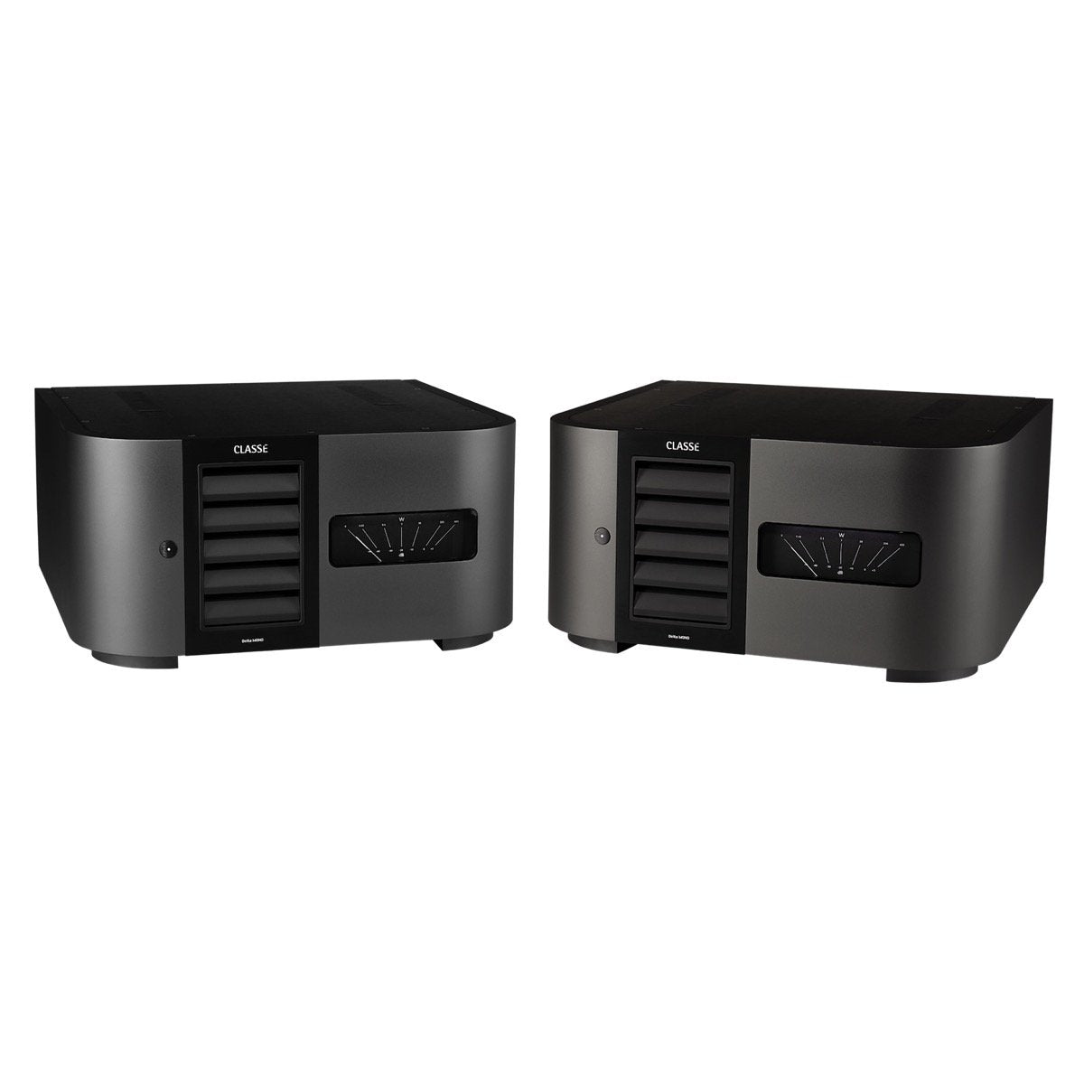 Classé Audio Delta Mono - Power Amplifier - Auratech LLC