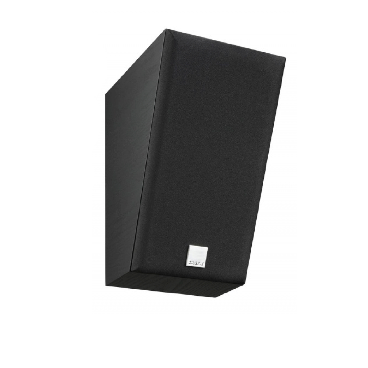 Dali Alteco C-1 - Atmos Speaker - Pair - Black Ash - Auratech LLC #color_black ash