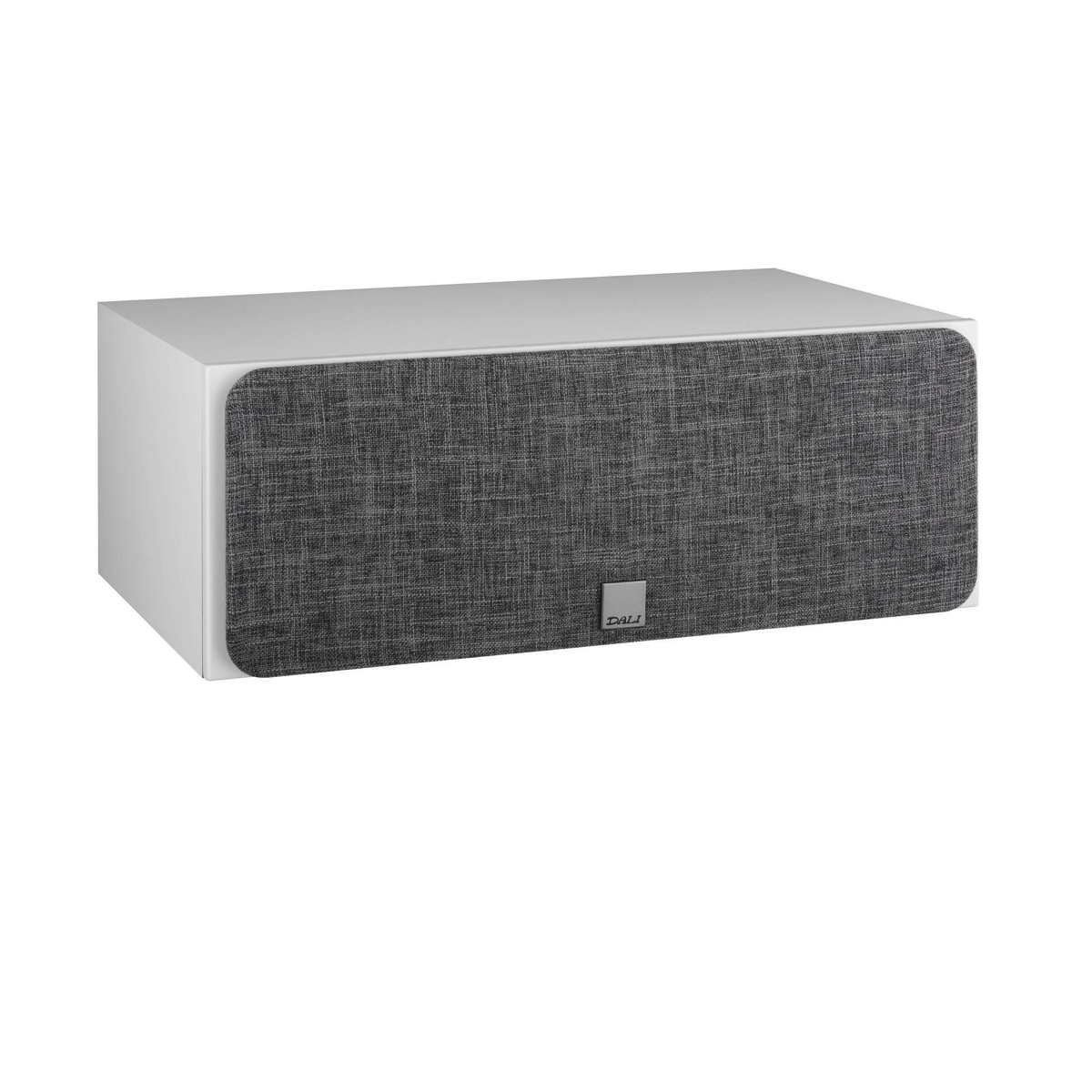 Dali Oberon Vokal - Centre Speaker - Piece - White - Auratech LLC #color_white