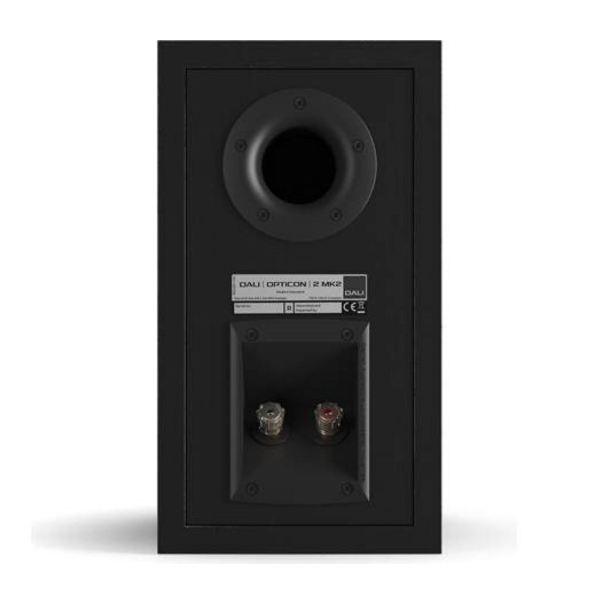 Dali Opticon 2 MK2 - Bookshelf Speaker - Pair - Auratech LLC