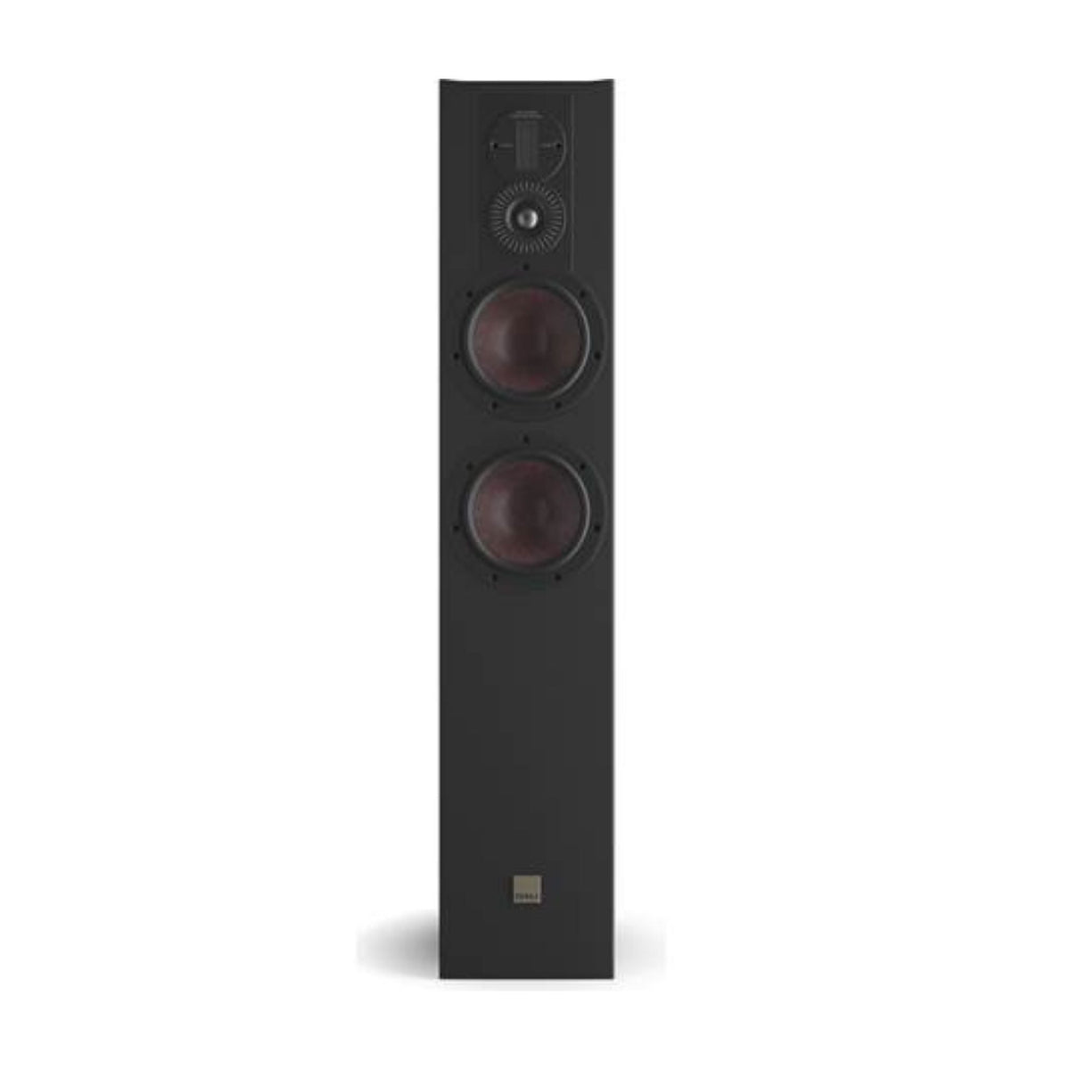 Dali Opticon 6 MK2 - Floor Standing Speaker - Pair - Black - Auratech LLC #color_black