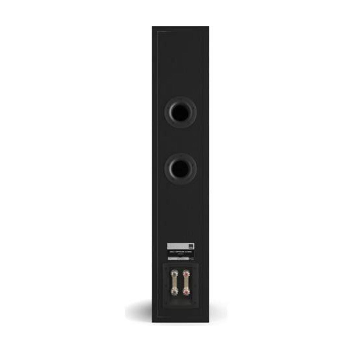 Dali Opticon 6 MK2 - Floor Standing Speaker - Pair - Black - Auratech LLC #color_black
