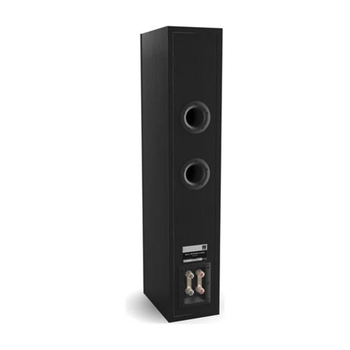 Dali Opticon 6 MK2 - Floor Standing Speaker - Pair - Black - Auratech LLC #color_black