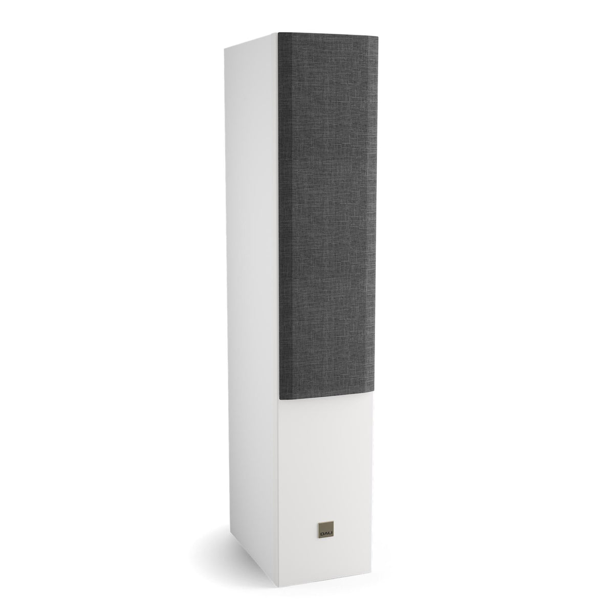 Dali Opticon 6 MK2 - Floor Standing Speaker - Pair - White - Auratech LLC #color_white