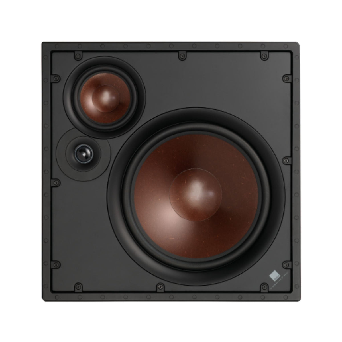 Dali Phantom H-120 - In Wall Speaker, Dali Speakers, In Wall Speaker - Auratech LLC