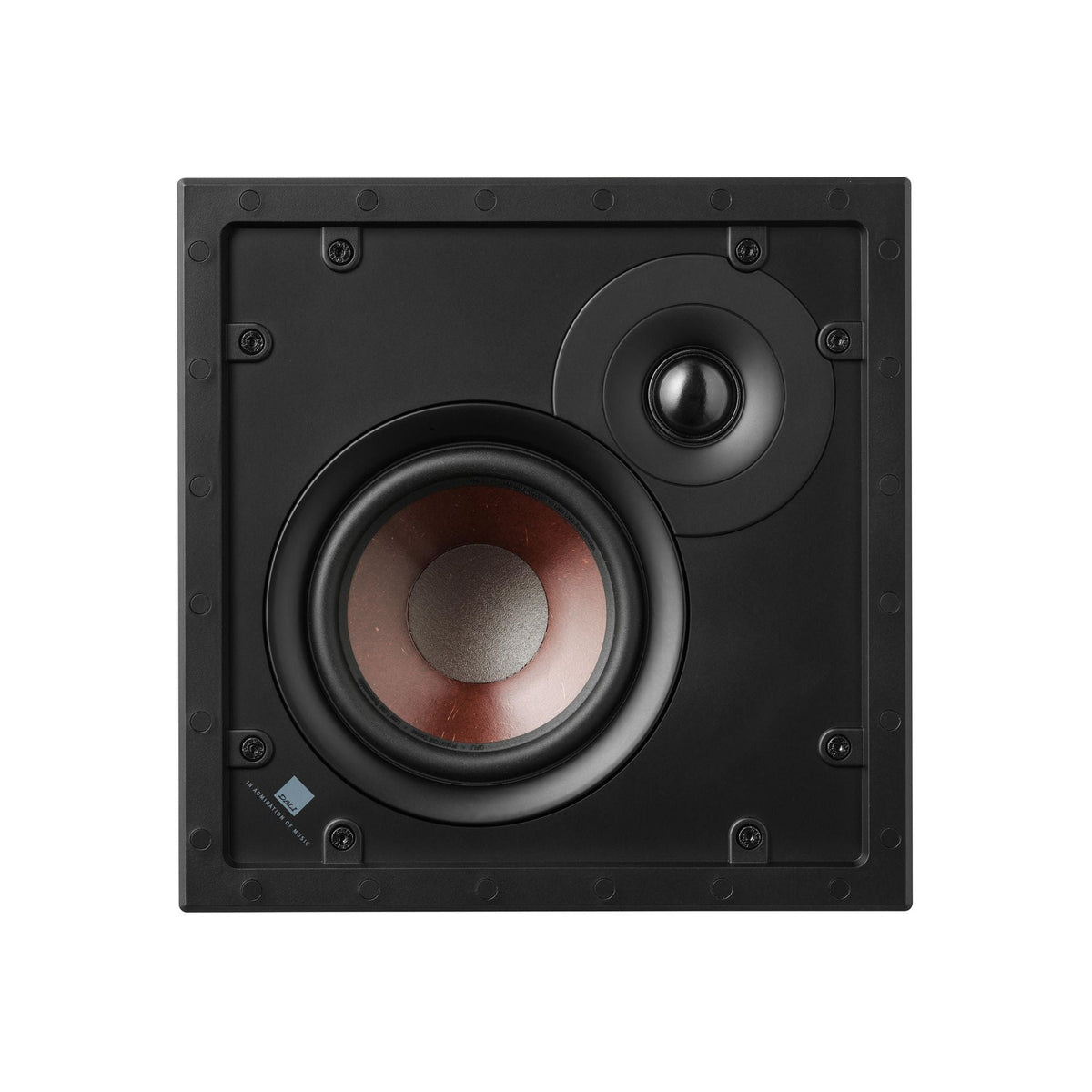 Dali Phantom H-80 - In Wall Speaker (Pair), Dali Speakers, In Wall Speaker - Auratech LLC