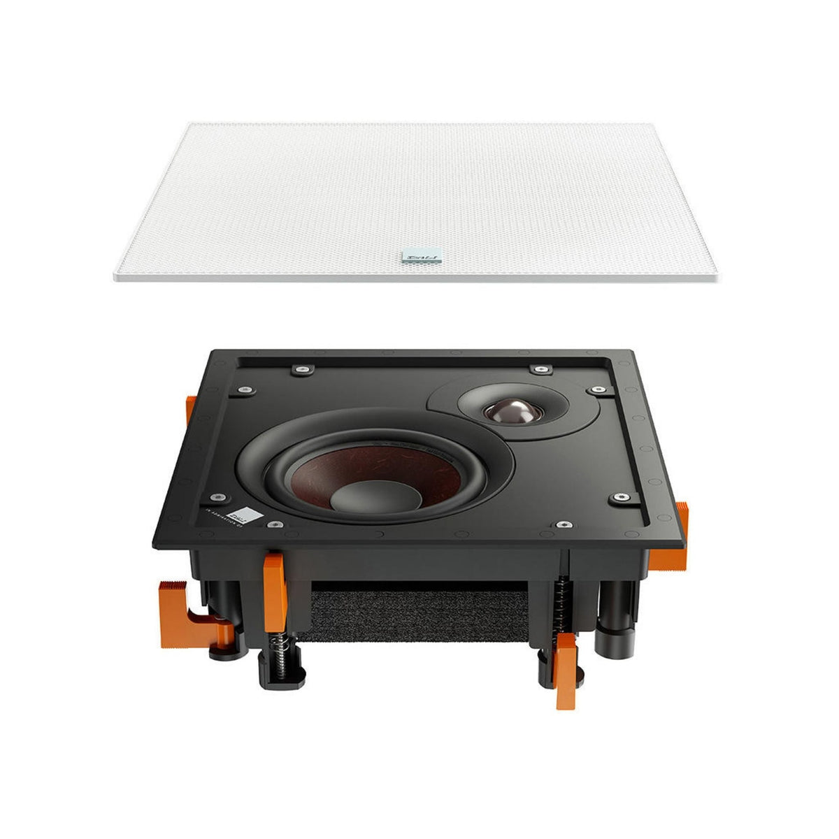 Dali Phantom H-80 - In Wall Speaker (Pair), Dali Speakers, In Wall Speaker - Auratech LLC