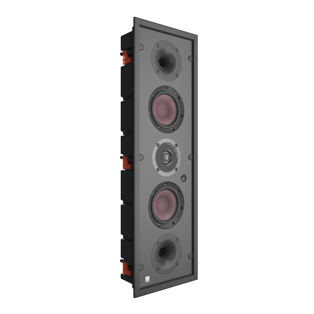 Dali Phantom M-250 - In Wall Speaker - Auratech LLC