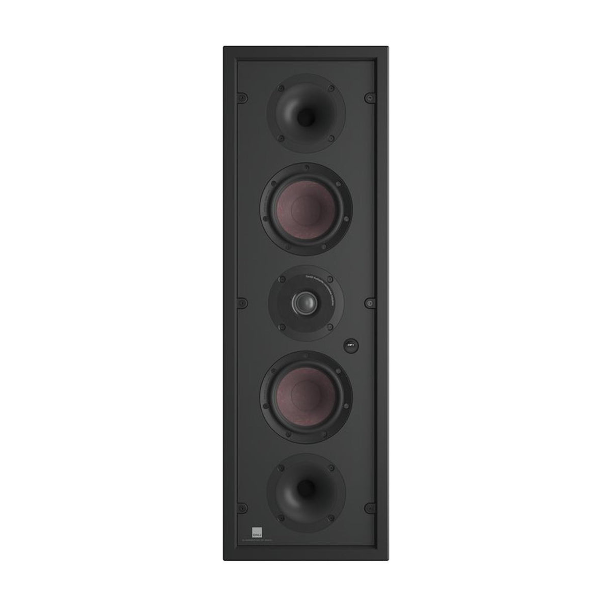Dali Phantom M-250 - In Wall Speaker - Auratech LLC
