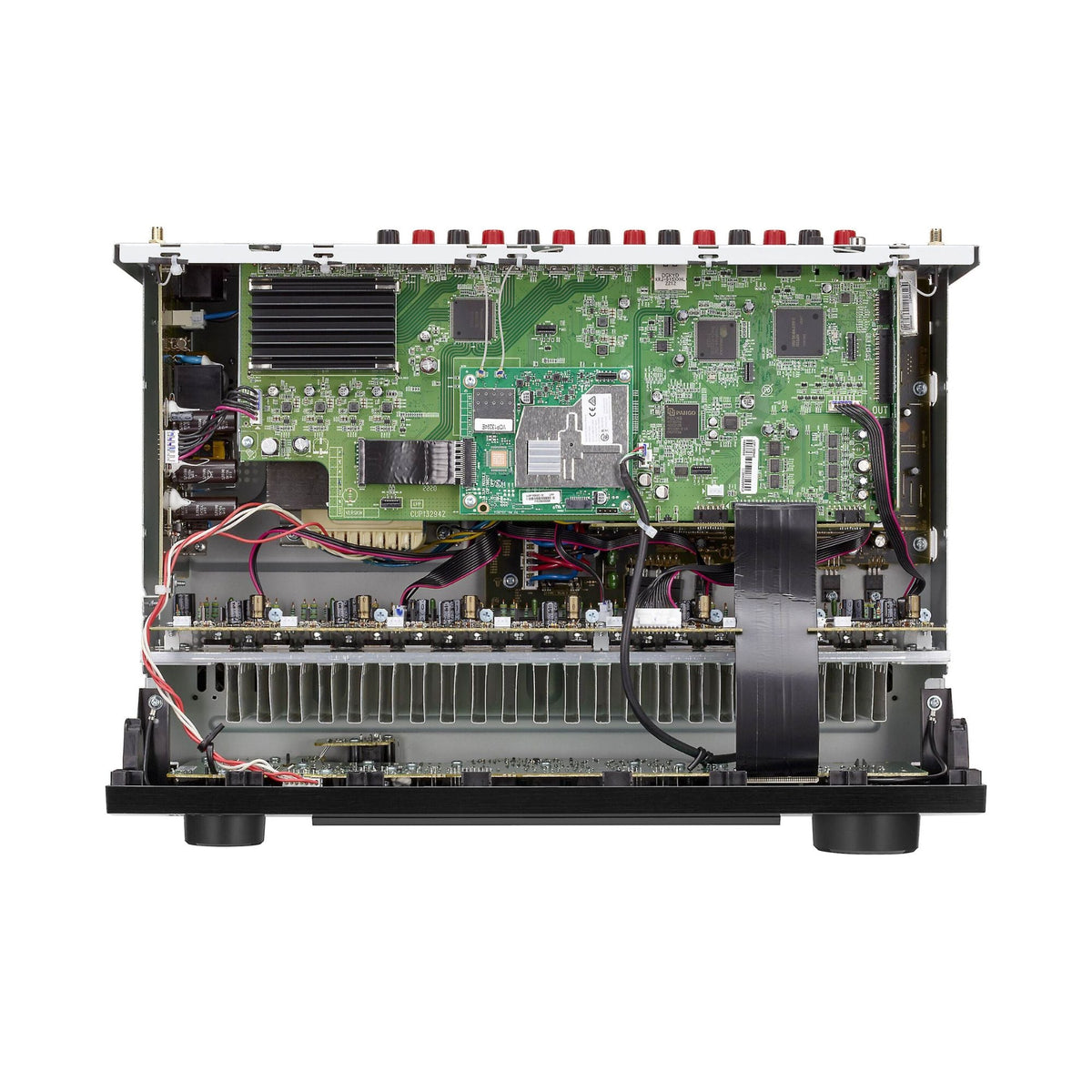 Denon AVR-X2800H - 7.2 Channel AV Receiver - Auratech LLC