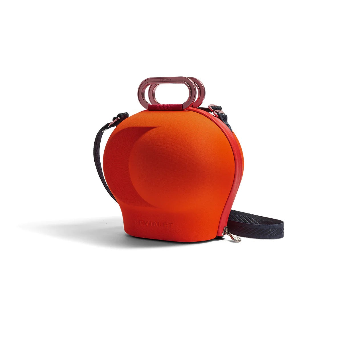 COCOON - PHANTOM II - Auratech LLC #color_jupiter orange