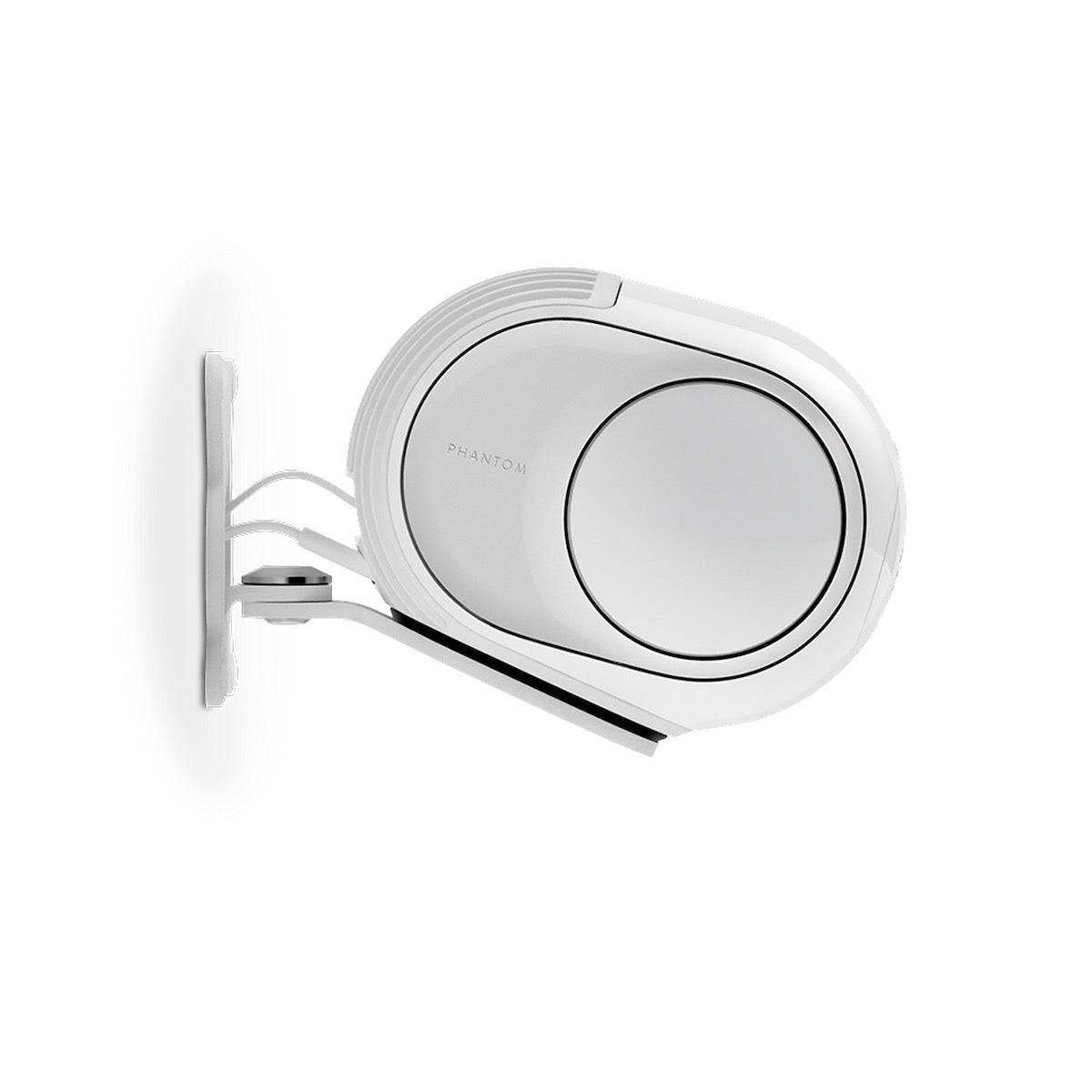 DEVIALET GECKO - PHANTOM REACTOR - Auratech LLC